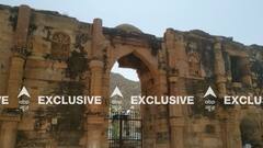 Ajmer Sharif Dargah a temple dedicated to Lord Shiva, claims Maharana Pratap Sena