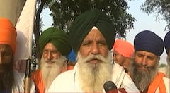 ਕਿਸਾਨਾਂ ਦੀ ਚੇਤਾਵਨੀ, ਬੋਲੇ- 30 ਜੂਨ ਤੱਕ ਬਕਾਇਆ ਨਾ ਮਿਲਿਆ ਤਾਂ ਮੁੜ ਲਾਵਾਂਗੇ ਧਰਨਾ