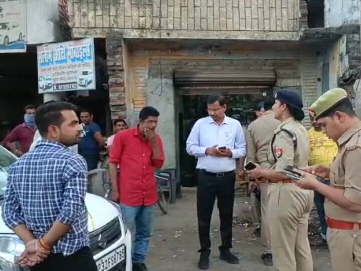 Raebareli checking campaign against illegal encroachment, administration gave this warning ann Raebareli News: रायबरेली में अवैध अतिक्रमण के खिलाफ चेकिंग अभियान से अफरा-तफरी, प्रशासन ने दी ये बड़ी चेतावनी