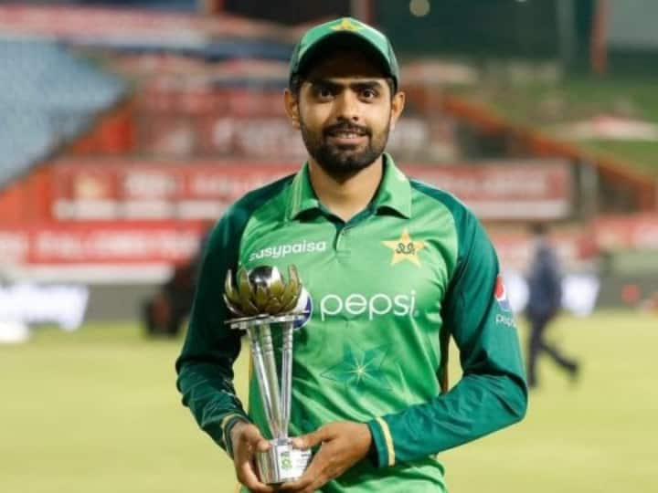 'I Think He Has The Potential': Dinesh Karthik 'Big Prediction' For Pakistan's Babar Azam 'I Think He Has The Potential': Dinesh Karthik's 'Big Prediction' For Pakistan's Babar Azam