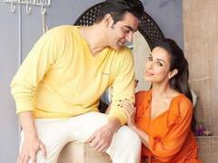 Malaika Arora Arbaaz Khan: जब मलाइका ने अरबाज़ से हुए तलाक पर कहा था, मुझे ख़ुशी है कि मैंने यह डिसीजन लिया!