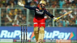 Dinesh Karthik RCB reprimanded: ਦਿਨੇਸ਼ ਕਾਰਤਿਕ 'ਤੇ ਹੋਈ ਕਾਰਵਾਈ, ਵੱਡਾ ਕਾਰਨ ਆਇਆ ਸਾਹਮਣੇ