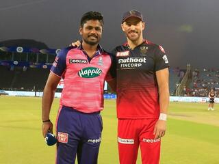 RCB vs RR: IPL 2022 का दूसरा क्वालीफायर आज, राजस्थान रॉयल्स से भिड़ेगी RCB, जानिए क्या कहते हैं आंकड़े