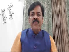 MP GVL On Bus Yatra : ఏపీలో ఒకే సామాజిక వర్గం చేతిలో అధికారం, మంత్రులకు వారి శాఖల పేర్లు కూడా తెలీదు - ఎంపీ జీవీఎల్