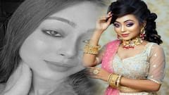 Bidisha Dey Death: ডিপ্রেশনের জেরেই আত্মহত্যা করেছেন মডেল অভিনেত্রী বিদিশা? Bangla News