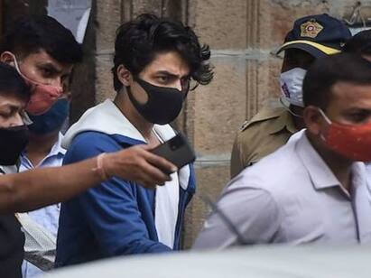 Clean chit for Aryan Khan in drugs case Reasons that lead to the decision Clean Chit To Aryan Khan : ஷாருக்கான் மகன் நிரபராதி… போதைப்பொருள் தடுப்புப்பிரிவு அறிக்கை சொல்வது என்ன தெரியுமா?