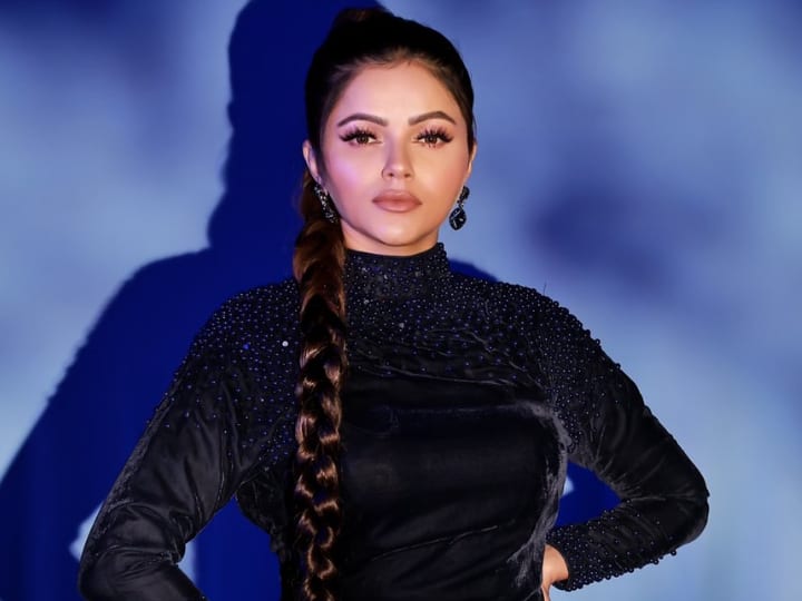 ‘Koi Daily Soap Nahi Tha Mere Paas’: Rubina Dilaik Reveals The Reason Of Taking ‘Khatron Ke Khiladi 12’