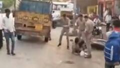 पहले मारी टक्कर, फिर 5 km घसीटा... देखें देश दुनिया की बड़ी खबरें फटाफट .. | Hindi News