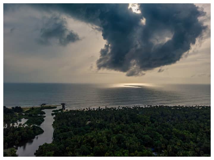Monsoon Likely To Hit Kerala In Next 2-3 Days, Says IMD Monsoon Likely To Hit Kerala In Next 2-3 Days, Says IMD