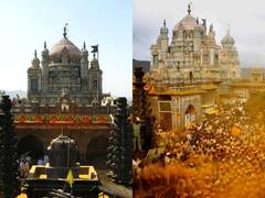 Khandoba Temple: पुणे के इस मंदिर में भगवान ने किया था राक्षस मल्ला का वध, जानिए इसकी रोचक कहानी और मान्यता