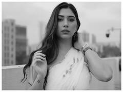 In Pics: दिशा परमार की इन तस्वीरों पर आया उनके फैंस का दिल