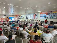 મિશન 2022 માટે કોંગ્રેસ બની ડિજિટલ, વિકસાવ્યો ખાસ સોફ્ટવેર, જાણો આ સોફ્ટવેર કેટલો કામ લાગશે