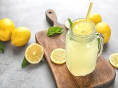 Lemon Juice for Weight Loss: লেবুজলে কি সত্যিই ওজন ঝরে ?