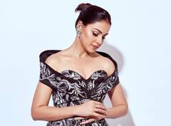 Genelia Dsouza Pics: ਜੇਨੇਲੀਆ ਡਿਸੂਜ਼ਾ ਨੇ ਇੰਡੋ ਵੈਸਟਰਨ ਲੁੱਕ 'ਚ ਦਿਖਾਇਆ ਆਪਣਾ ਸਟਾਈਲ, ਦੇਖ ਕੇ ਦਿਲ ਹਾਰ ਬੈਠੇ ਫੈਨਸ