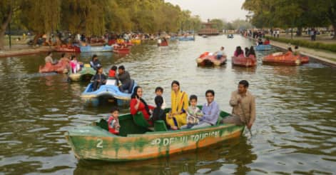 Best Places To Visit In Gurgram: अगर अपने वीकेंड को बनाना चाहते हैं यादगार, तो गुड़गांव की इन फेमस जगहों को करें एक्सप्लोर