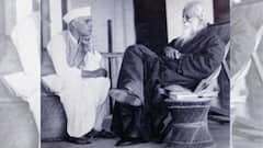 Jawaharlal Nehru Death Anniversary: দোষারোপ নয়, অতীত থেকে শিক্ষা নিয়ে বর্তমানকে সমৃদ্ধ করার পক্ষপাতী ছিলেন নেহরু