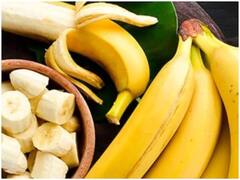 Skin Care: કેળામાંથી બનાવો ફેસ પેક, ચમકવા લાગશે ચહેરો