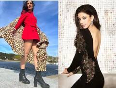 ਪੰਜਾਬੀ ਅਦਾਕਾਰਾ Navneet Kaur Dhillon ਨੇ ਸੋਸ਼ਲ ਮੀਡੀਆ 'ਤੇ ਲਾਇਆ ਗਲੈਮਰ ਦਾ ਤੜਕਾ, ਅਦਾਵਾਂ 'ਤੇ ਫੈਨਜ਼ ਫਿਦਾ