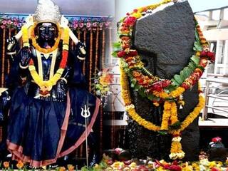 Shani Jayanti 2022: શનિ જંયતી પર બની રહ્યો છે આ અદભૂત સંયોગ, આ રાશિના લોકો થઇ જશે માલામાલ