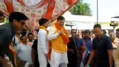 Champawat उपचुनाव का काउंटडाउन शुरू, CM Dhami घर-घर जाकर लोगों से वोट की अपील करेंगे