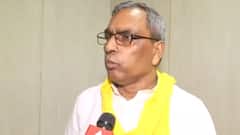 OP Rajbhar ने UP बजट को बताया निराशाजनक, बोले- आम आदमी को कुछ नहीं मिला | Uttar Pradesh