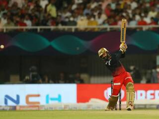 IPL 2022: RCB's Dinesh Karthik Reprimanded For Breaching IPL Code Of Conduct