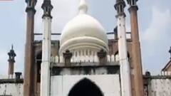 Deputy CM Brijesh Pathak का SP पर बड़ा हमला, 'डूबता हुआ जहाज है सपा पहले अपने गिरेबान में झांके'