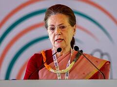 Sonia Gandhi Covid Positive: सोनिया गांधी हुईं कोरोना पॉजिटिव, केसी वेणुगोपाल समेत कई अन्य नेता भी संक्रमित