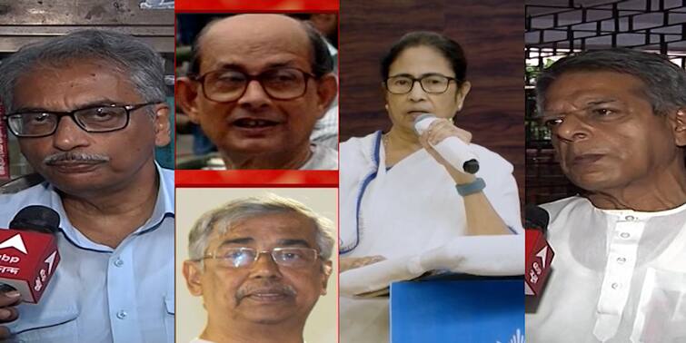 Chancellor of University: সরকারি বিশ্ববিদ্যালয়ে আচার্য পদে মুখ্যমন্ত্রীকে বসানোর তোড়জোড় শুরু, কী প্রতিক্রিয়া শিক্ষামহলে? Educationists Reaction on process of appointing the Chief Minister Mamata Banerjee as the Chancellor of the Government University Chancellor of University: সরকারি বিশ্ববিদ্যালয়ে আচার্য পদে মুখ্যমন্ত্রীকে বসানোর তোড়জোড় শুরু, কী প্রতিক্রিয়া শিক্ষামহলে?