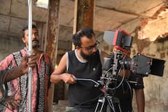 New Bengali Film: ক্রাইম-থ্রিলার ঘরানার ছবি '36 hours' নিয়ে আসছেন পরিচালক শঙ্খ