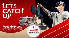 US shooting, Justin Bieber India concert, IPL Updates and other latest news | Let’s Catch Up Ep-21