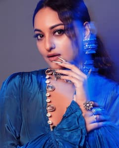 Sonakshi Sinha Photos: ముద్దుగా మురిపిస్తోన్న బీటౌన్ బొద్దుగుమ్మ
