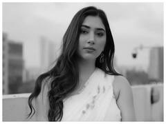 In Pics: दिशा परमार की इन तस्वीरों पर आया उनके फैंस का दिल