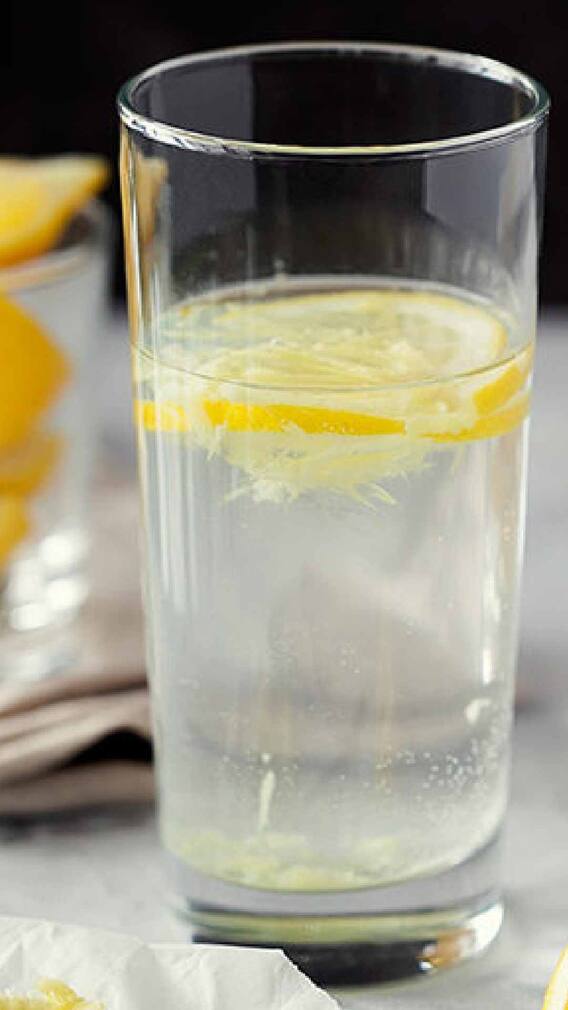 মেদ ঝরানোয় আদৌ কি কার্যকর লেবুজল ?