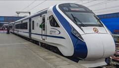 Vande Bharat Trains: ਜਲਦ ਪਟੜੀਆਂ 'ਤੇ ਦੌੜੇਗੀ ਆਧੁਨਿਕ ਅਤੇ ਸੁਰੱਖਿਅਤ ਸੈਮੀ-ਹਾਈ ਸਪੀਡ ਵੰਦੇ ਭਾਰਤ ਐਕਸਪ੍ਰੈਸ ਟਰੇਨ ,ਰੇਲਵੇ ਦਾ ਵੱਡਾ ਪਲਾਨ