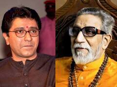 In Pics: ठाकरे फैमिली के फायरब्रांड चाचा-भतीजा Raj Thackeray-Bal Thackeray, जानिए क्यों हैं दोनों एक जैसे ?