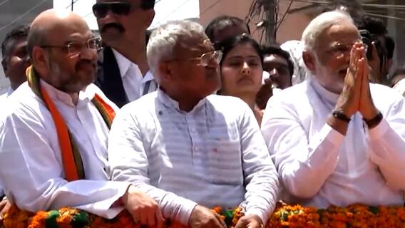 Mission Gujarat पर PM Modi और Amit Shah, जानिए पूरा कार्यक्रम