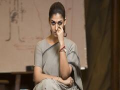 Nayanthara Vignesh Shivan: நிறைய பார்த்தாச்சு.. சொல்றவங்க சொல்லிக்கிட்டேத்தான் இருப்பாங்க.. மேடையில் கெத்து காட்டிய நயன்..!