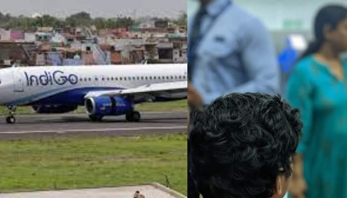 Indigo fined 5 lakhs : DGCA takes action in case of non-accommodation of Divyang in the flight going from Ranchi to Hyderabad ਇੰਡੀਗੋ 'ਤੇ 5 ਲੱਖ ਦਾ ਜੁਰਮਾਨਾ : ਫਲਾਈਟ 'ਚ ਅਪਾਹਜ ਬੱਚੇ ਨੂੰ ਨਾ ਬਿਠਾਉਣ ਦੇ ਮਾਮਲੇ 'ਚ DGCA ਨੇ ਲਿਆ ਐਕਸ਼ਨ