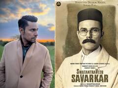 PHOTO: ‘वीर सावरकर’ चित्रपटातील पहिला लूक; रणदीपचा दुसरा बायोपिक!