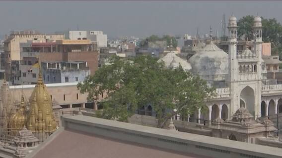 100 साल से ज्यादा पुरानी सभी मस्जिदों की जांच हो- सुप्रीम कोर्ट में डाली गई याचिका