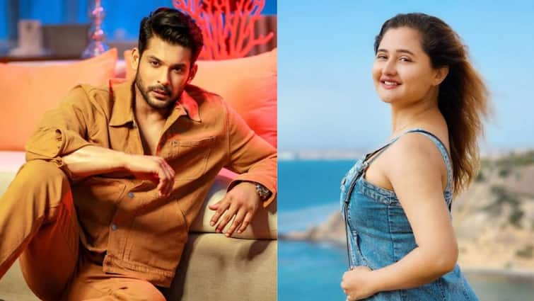 Rashami Desai Opens Up About Her Bond With Sidharth Shukla, know in details Bollywood Updates: কী সম্পর্ক ছিল সিদ্ধার্থ শুক্লর সঙ্গে? সত্যিটা অবশেষে জানিয়ে দিলেন রশ্মি দেশাই