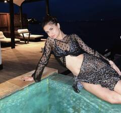 અવનીત કૌરે ઈન્સ્ટાગ્રામ પર શેર કરી હોટ તસવીરો, જુઓ ગ્લેમરસ અંદાજ