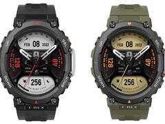 धुआंधार फीचर्स वाली Amazfit T-Rex 2 स्मार्टवॉच देती है 45 दिन का बैटरी बैकअप और 150 स्पोर्ट्स मोड, जानें कीमत