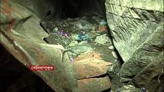 Bomb Recovered: বেনিয়াপুকুরে ১১টা তাজা বোমা উদ্ধার, এলাকায় চাঞ্চল্য ।Bangla News