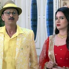 રિયલ લાઇફમાં પરિણીત છે તારક મહેતાના પોપટલાલ, તસવીરોમાં જુઓ તેમનો પરિવાર