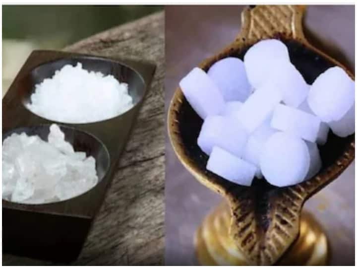 Benefits Of Camphor: Camphor is very useful not only for worship but also in other works.