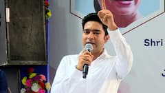 Abhishek Banerjee: 'ডেলি প্যাসেঞ্জারি করে নির্বাচন জেতা যায় না', বিজেপিকে তোপ অভিষেকের