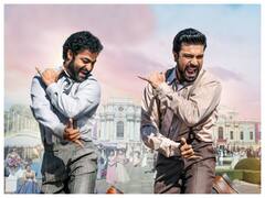 RRR OTT Views: 'ఆర్ఆర్ఆర్' ఓటీటీ లెక్కలు వచ్చేశాయ్!