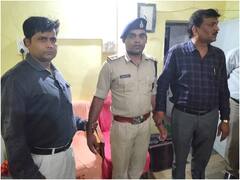 Madhya Pradesh Crime News: 25 हजार रूपए रिश्वत लेते हुए थाना प्रभारी गिरफ्तार, अब दर्ज हुआ मुकदमा